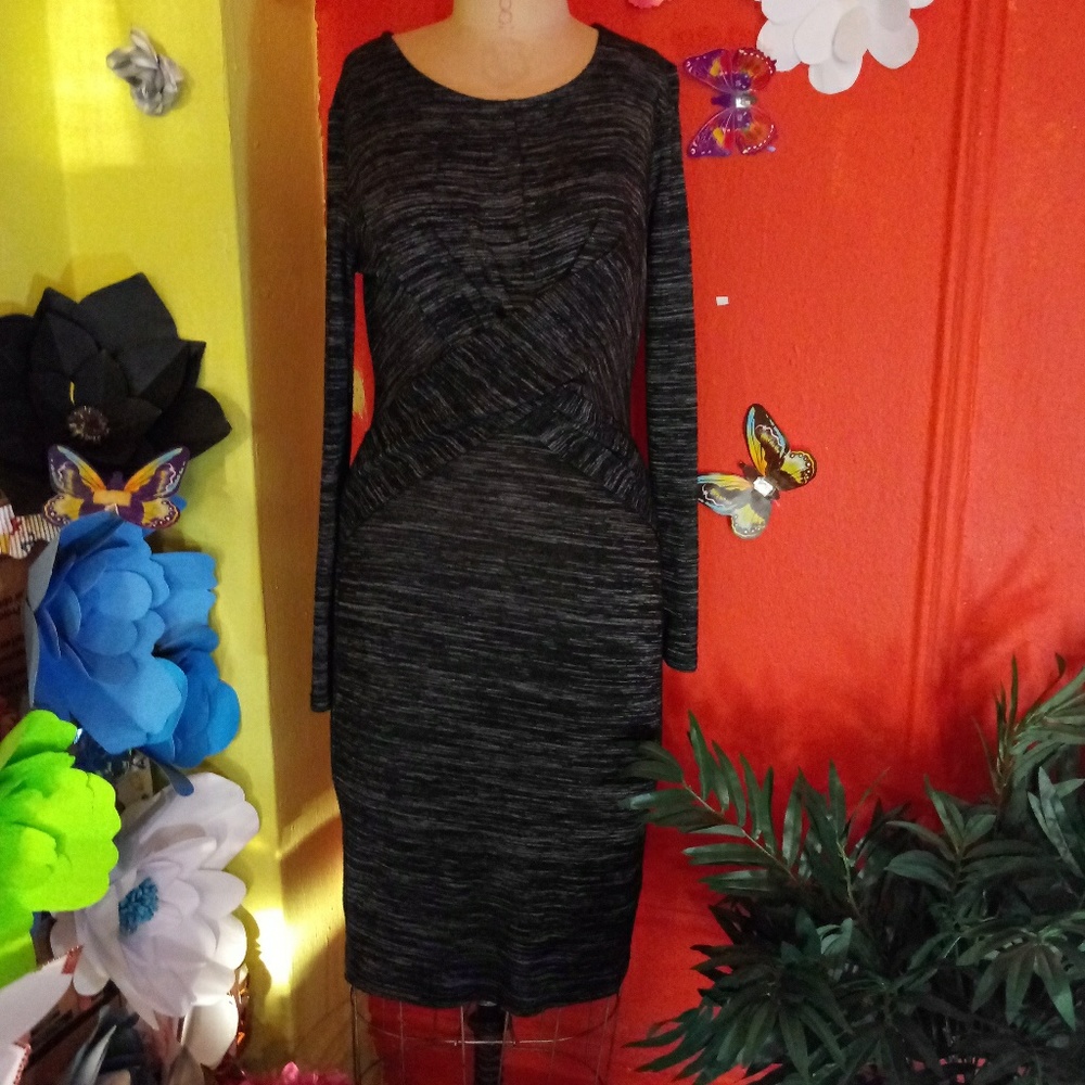 STYLE/MODEL BRAND DRESS